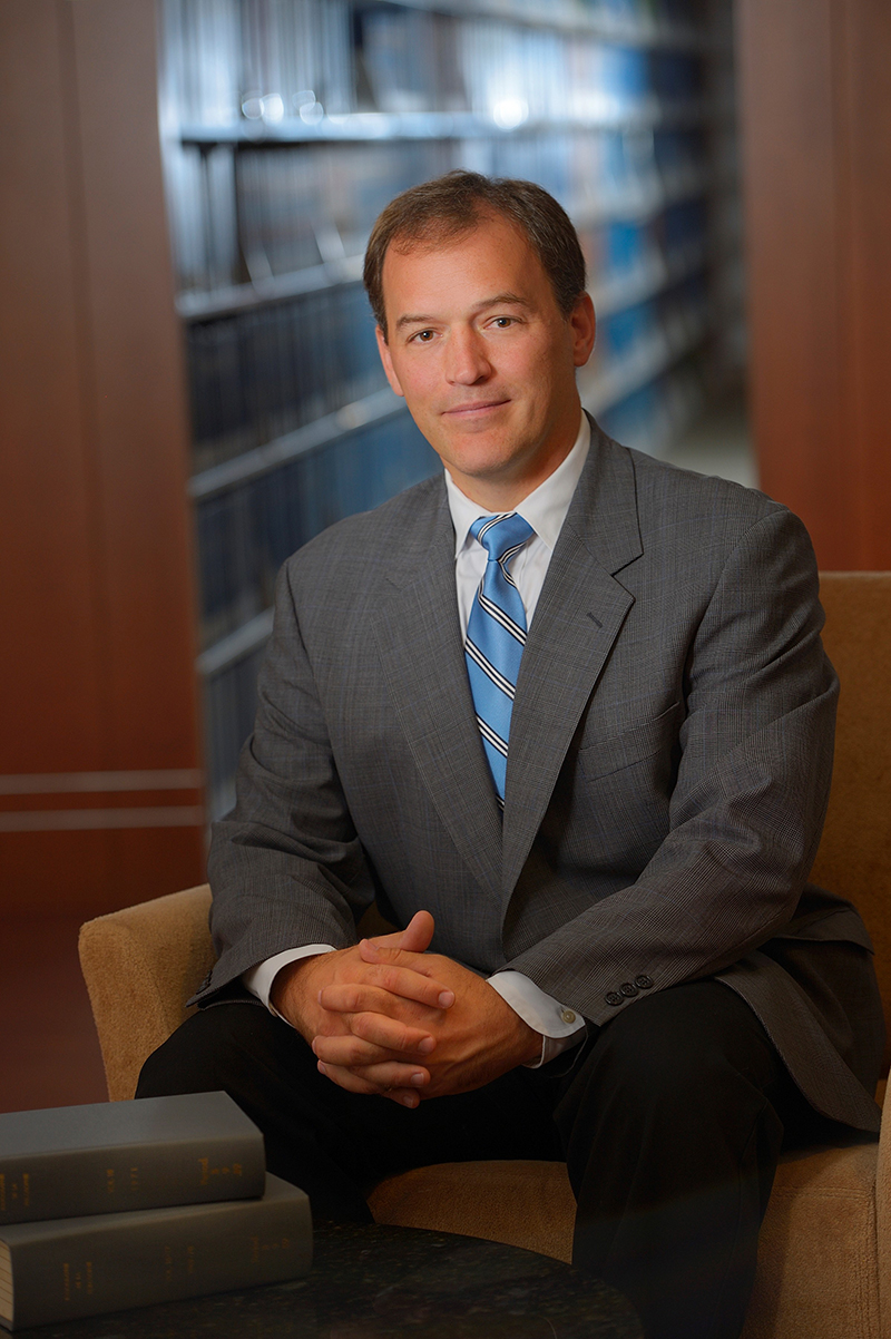 Brett Frischmann