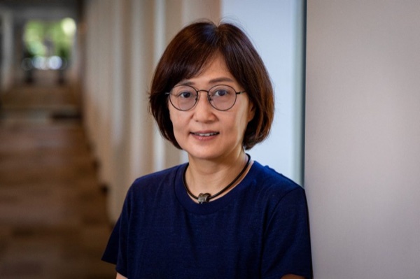 Jin-Hee Cho